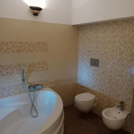 Casa Saffi Trepuzzi