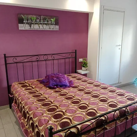 شقة Casa Saffi *