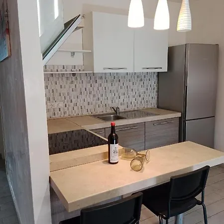 Casa Saffi Trepuzzi