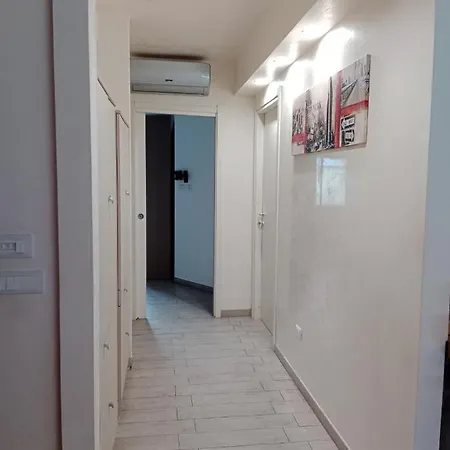 Casa Saffi شقة *